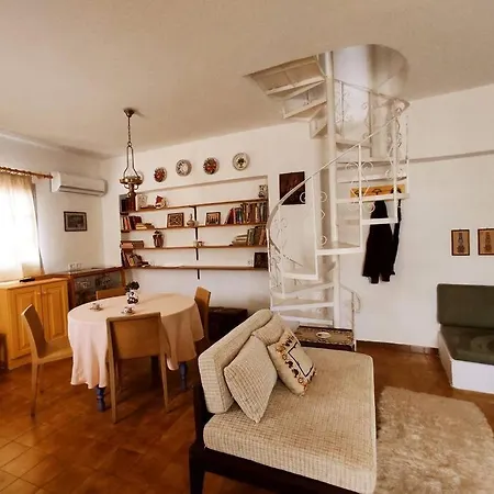 Holiday home απόλλων *