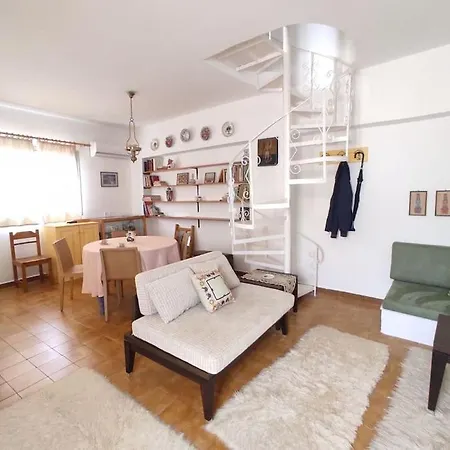 απόλλων Holiday home *