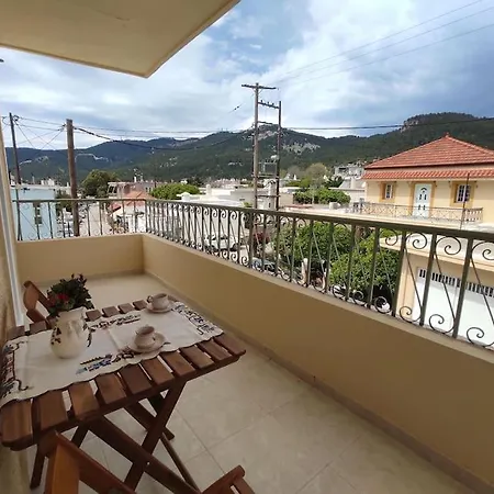 απόλλων Holiday home