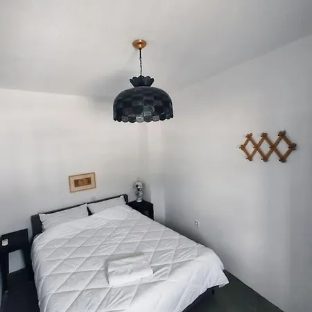 απόλλων Holiday home *