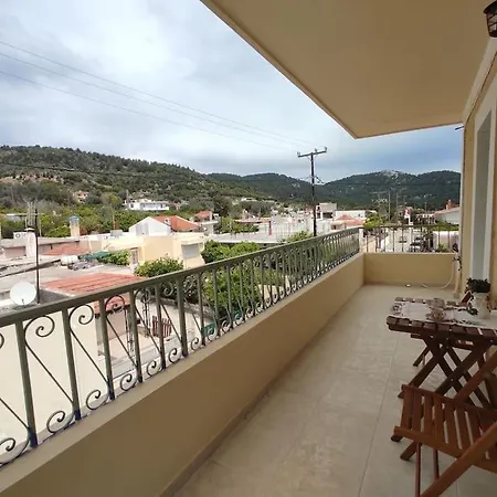Holiday home απόλλων *