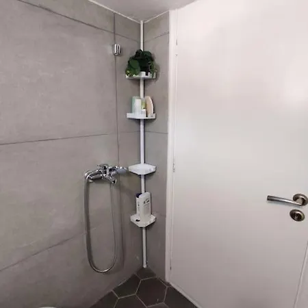 Holiday home απόλλων Apollona