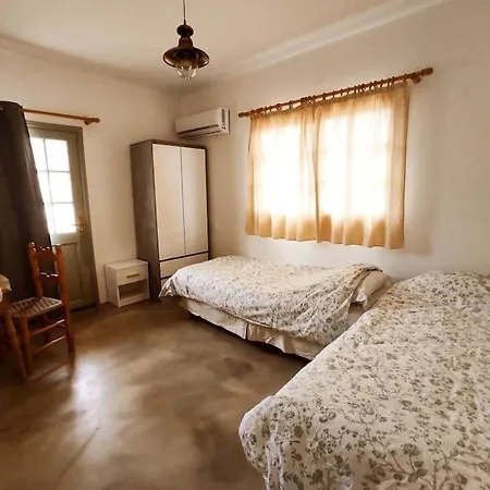 Holiday home απόλλων