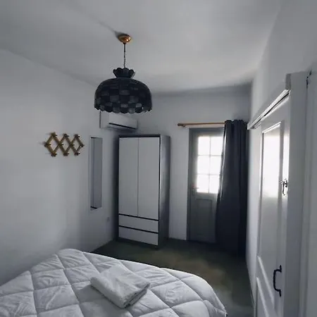 απόλλων Holiday home Apollona